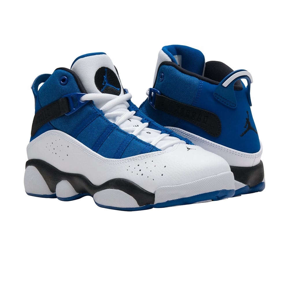 Nike Air Jordan 6 Ring BP